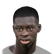 Patrick Nuamah