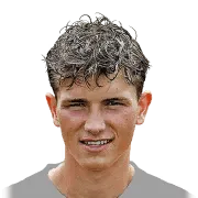 Lewis Schouten