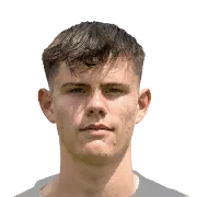 Matt Lendfers