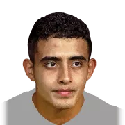 Daniel Chacón