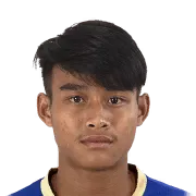 Thiraphat Yuyen