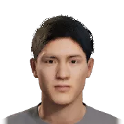 Yuto Matsunagane