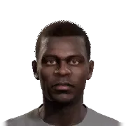 Seydou Fini
