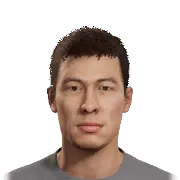 Sergio Camacho