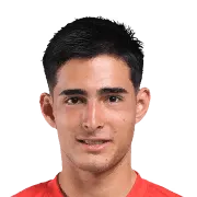 Rogelio Cortéz