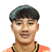 Nopparat Seenareang