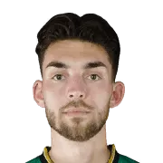 Brandon Wilson
