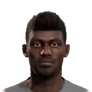 Victor Boniface