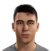 Álex Ramos