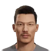 Lucas Laso