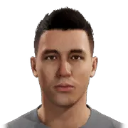 N. Barrios