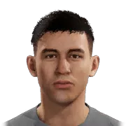 D. Ortiz