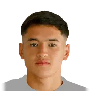 Rodrigo Vásquez