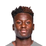 Dembo Sylla