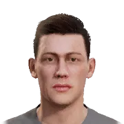 Krisztián Hegyi