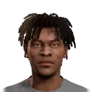 Martial Godo