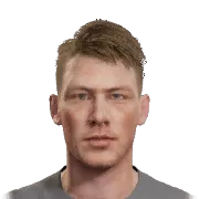 Aaron Donnelly
