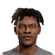 A. Gibson-Hammond