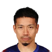 Yuto Nagatomo