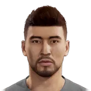 Joel Del Pino