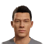 Alexander Jallow