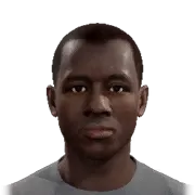 S. Diallo