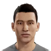 Vladyslav Kabaev