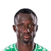 Ibrahima Wadji