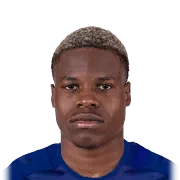 Bernard Kamungo