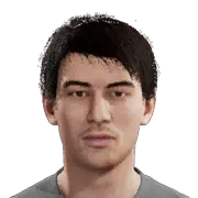 Tyler Fredricson