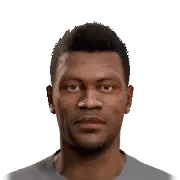 Cheick Keita