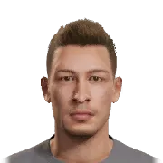Adrian Sanmartin
