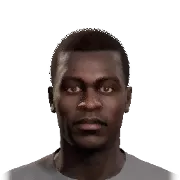 Hugo Mbongue