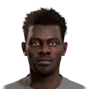 Gora Diouf