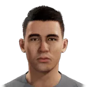 D. Delgadillo