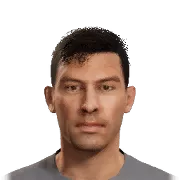 Kevin Contreras