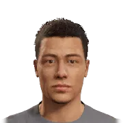 Lucas Palavecino