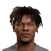 N. Cissé