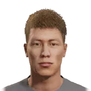 Jorg Schreuders