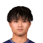 Mikuto Fukuda
