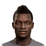 Kevin Balanta