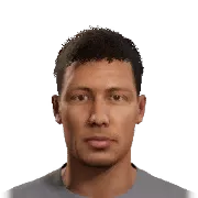 Carlos Cantillo