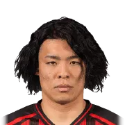Rei Ieizumi