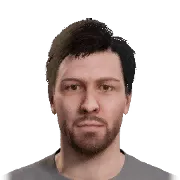 Daniel Clavijo
