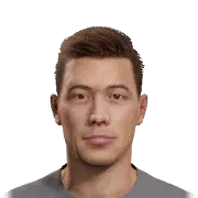 Yegor Yarmolyuk