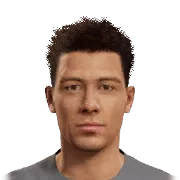 Marcus McCoy