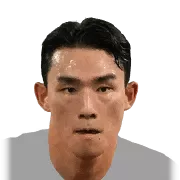 Cho Yu-Min