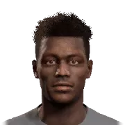 Emmanuel Biumla