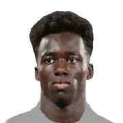 Michael Kayode