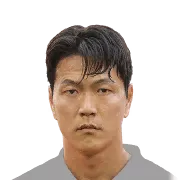 Kim Young-Gwon